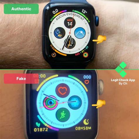 fake apple watch gag gift|i bought an apple watch.